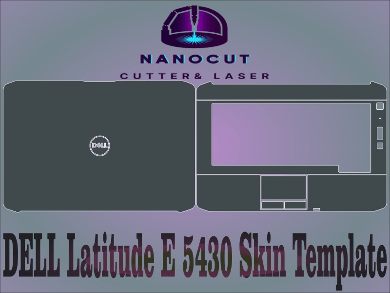 DELL Latitude E 5430